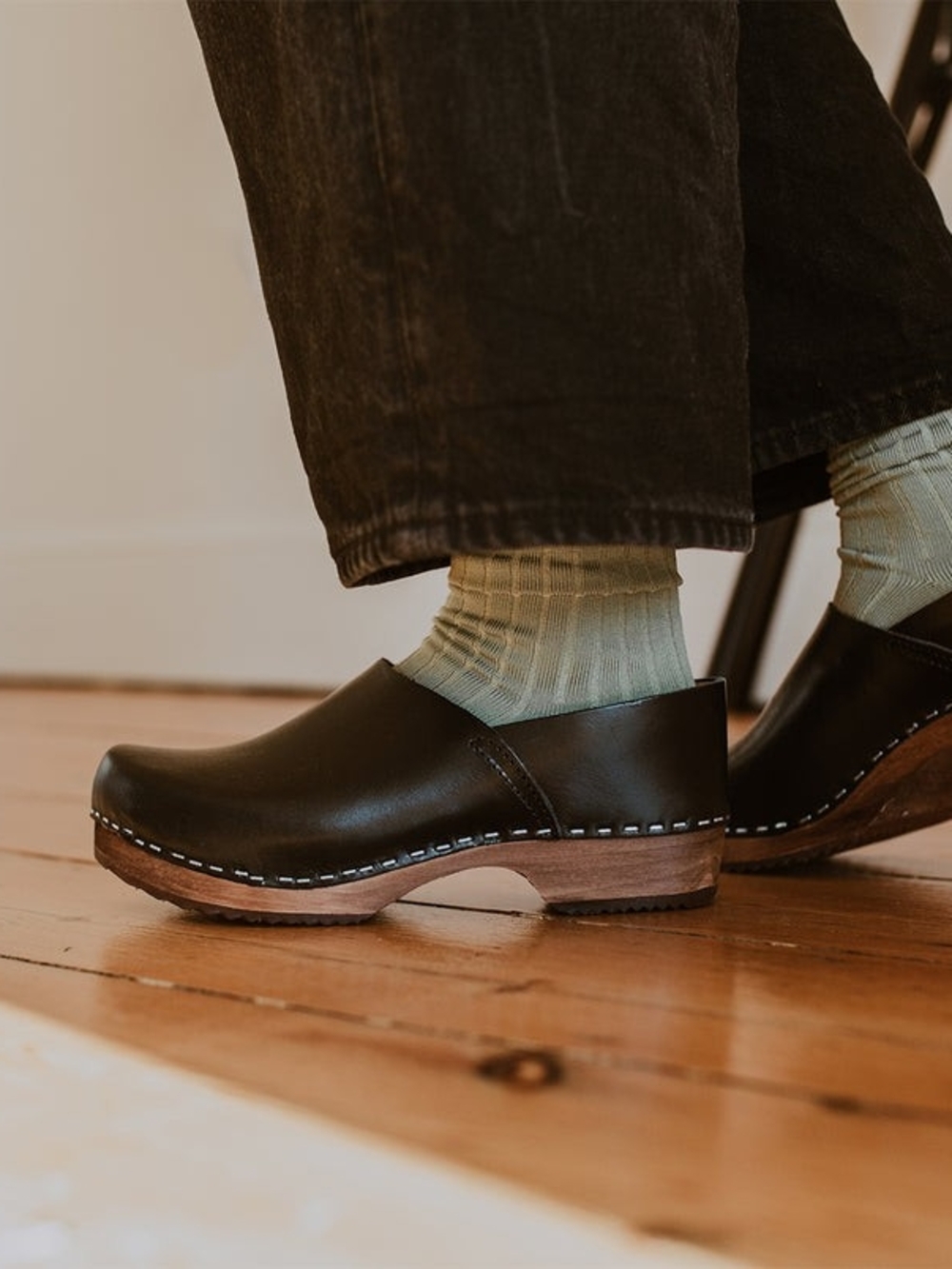 Kitty Clogs ( Now KIT + CLOGS )